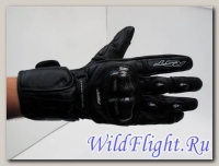 Мото перчатки RST delta 2 black