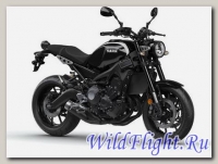 Мотоцикл Yamaha XSR900 2018