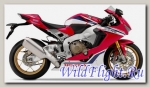 Мотоцикл Honda CBR1000RR FIREBLADE
