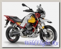 Мотоцикл MOTO GUZZI V85 Enduro Premium