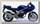 Мотоцикл SUZUKI SV 650S (2002)