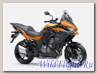 Мотоцикл Kawasaki VERSYS 1000 2019