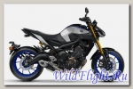 Мотоцикл Yamaha MT-09 SP