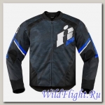 Куртка ICON OVERLORD PRIMARY - BLUE
