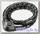 Замок мото.ABUS Steel-O-Flex Plus 950/170