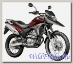 Мотоцикл Honda XRE 300