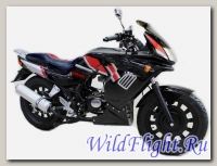 Мотоцикл Yamasaki Scorpion 4 (125) 50 (Скорпион 4)