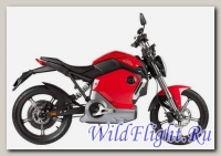 Электрический Мотоцикл SOCO TS1200