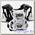 Защита THOR YOUTH GUARDIAN WHITE/BLACK