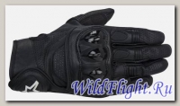 Перчатки Alpine Stars Gloves 10 Black