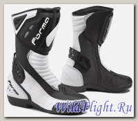 Ботинки FORMA FRECCIA BLACK/WHITE