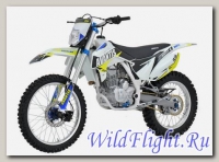 Мотоцикл Avantis FX 250 Lux (172 FMM Design HS 2019)