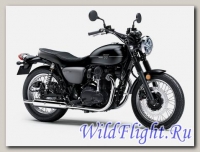 Мотоцикл Kawasaki W800 STREET 2019
