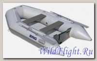 Лодка BRIG B265W