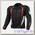куртка SHIMA MESH PRO BLACK/RED