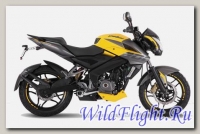 Мотоцикл Bajaj Pulsar NS 200 (NEW) 2019