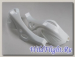 Защита рук (пара) HP02 белые SM-PARTS