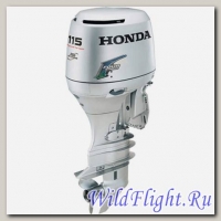 Лодочный мотор Honda BF 115