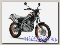 Мотоцикл YAMAHA Tricker 200