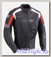 Куртка Ixon ALLOY Black Red