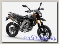 Мотоцикл STELS Trigger 125 SM EFI