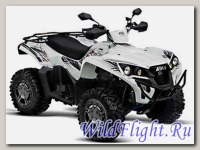 Квадроцикл ADLY ADVANCED ATV600U