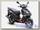 Скутер ABM Volcan 150cc New