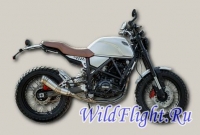 Мотоцикл M1NSK SCR 250