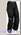 Брюки MOOSE RACING QUALIFIER S18 OVER-THE-BOOT STEALTH BLACK