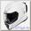 Шлем ICON AIRFLITE White