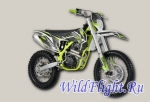 Мотоцикл BRZ X5M 250cc 21/18