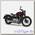 Мотоцикл Triumph Bobber 1200