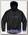 Толстовка HOODY SHOCKRA BLACK