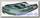Лодка Golfstream Professional CA 330 (AL)