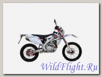 Мотоцикл ASIAWING LX450 SUPER MOTARD