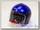Шлем Vcan Max 617 открытый deep blue