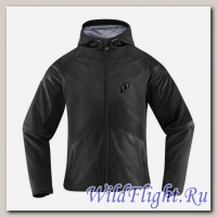 Куртка WOMENS MERC STEALTH™ WP1 JACKET BLACK MEDIUM