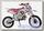Питбайк Regulmoto FIVE 125