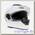 Шлем GSB G-350 WHITE GLOSSY