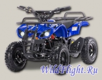 Детский электроквадроцикл MOTAX ATV X-16 800W