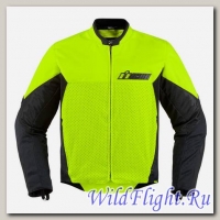 Куртка ICON KONFLICT - HI VIZ