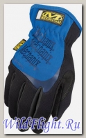 Перчатки Mechanix FastFit Covert blue