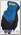 Перчатки Mechanix FastFit Covert blue