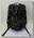 Рюкзак Diamond Backpack-Black Nylon with white lines
