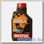 Вилоч/масло MOTUL Fork Oil Expert Medium 10w (1л) (MOTUL)