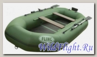 Лодка Flinc F300TL