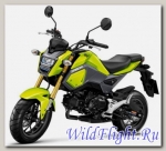 Мотоцикл Honda MSX R (50) (2019)