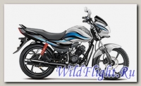 Мотоцикл Hero Passion Pro 110