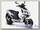 Скутер ABM ZX50S