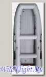 Лодка Ротан Р 520М